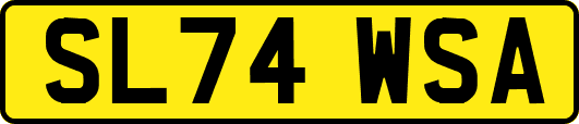 SL74WSA