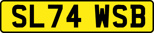 SL74WSB