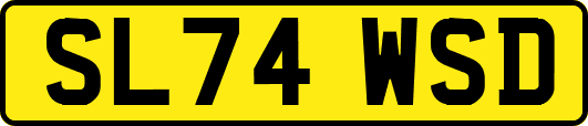 SL74WSD