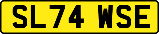 SL74WSE