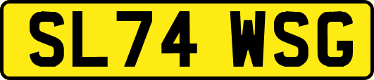 SL74WSG