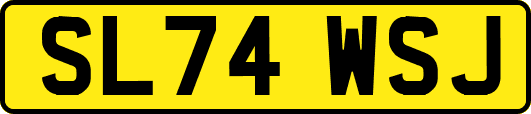SL74WSJ
