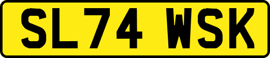 SL74WSK