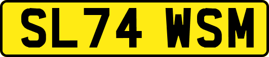 SL74WSM