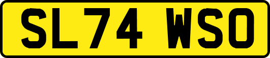 SL74WSO