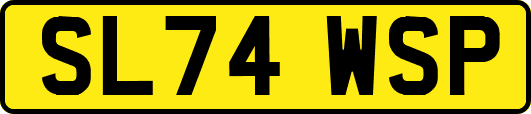 SL74WSP
