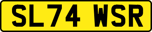 SL74WSR