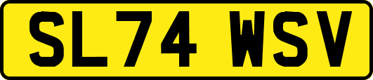 SL74WSV