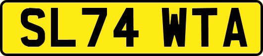 SL74WTA