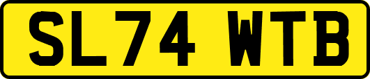 SL74WTB