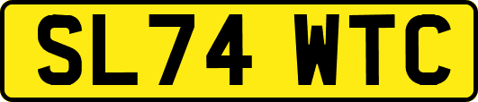 SL74WTC