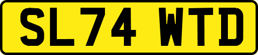 SL74WTD