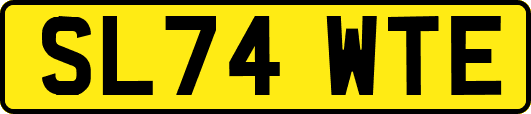 SL74WTE