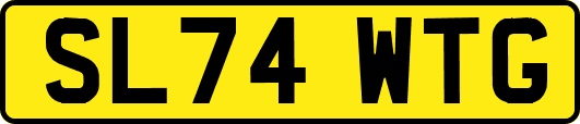 SL74WTG