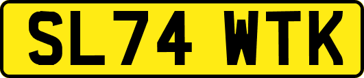 SL74WTK