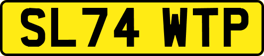 SL74WTP