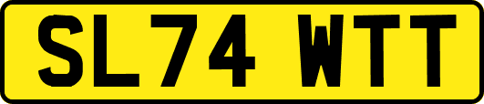 SL74WTT