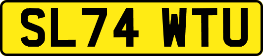 SL74WTU