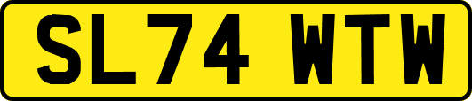 SL74WTW