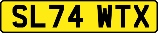 SL74WTX