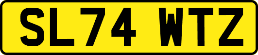 SL74WTZ