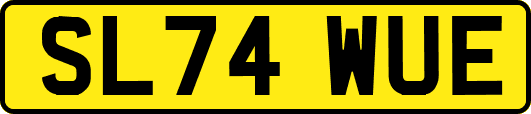 SL74WUE