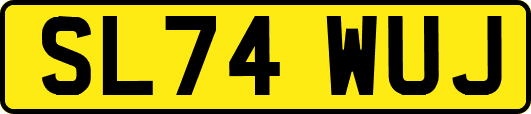 SL74WUJ