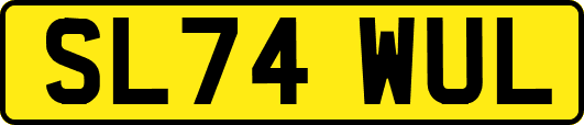SL74WUL