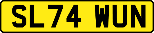 SL74WUN