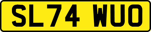 SL74WUO
