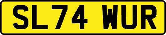 SL74WUR