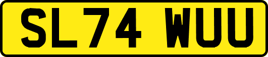 SL74WUU