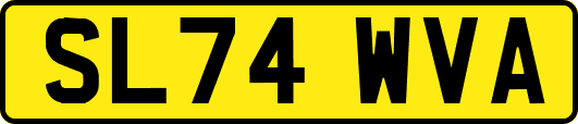 SL74WVA