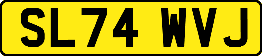 SL74WVJ