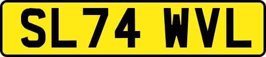 SL74WVL