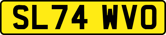 SL74WVO