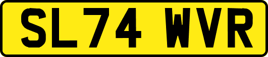 SL74WVR
