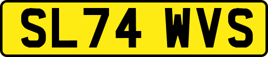 SL74WVS
