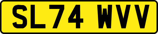 SL74WVV