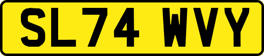 SL74WVY
