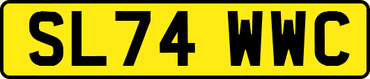 SL74WWC