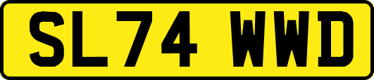 SL74WWD