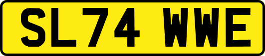 SL74WWE