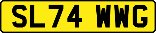 SL74WWG
