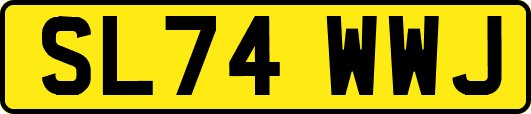 SL74WWJ
