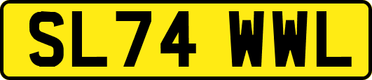 SL74WWL