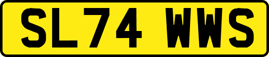 SL74WWS
