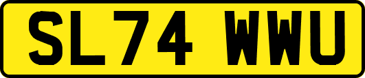 SL74WWU