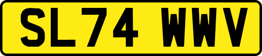 SL74WWV