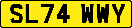 SL74WWY